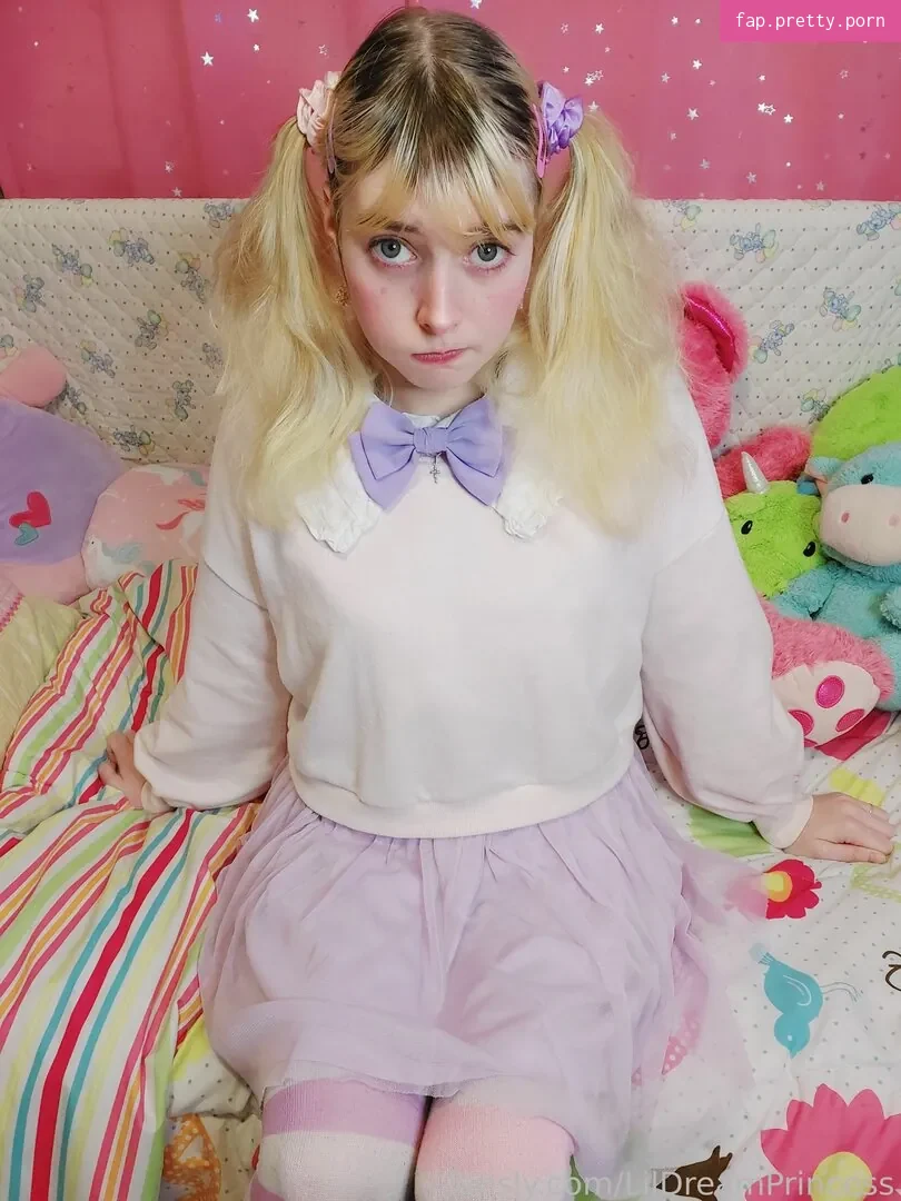 LilDreamPrincess - Photo #18
