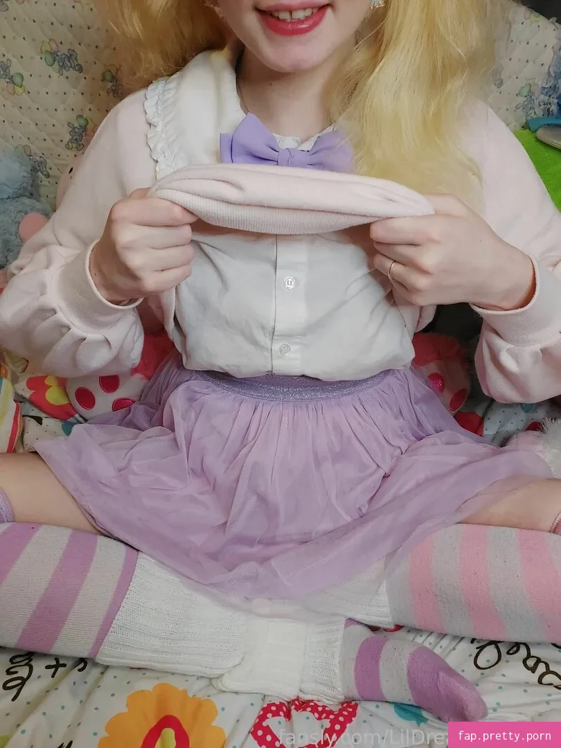 LilDreamPrincess - Photo #47