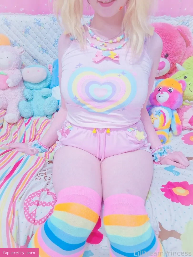 LilDreamPrincess - Photo #12