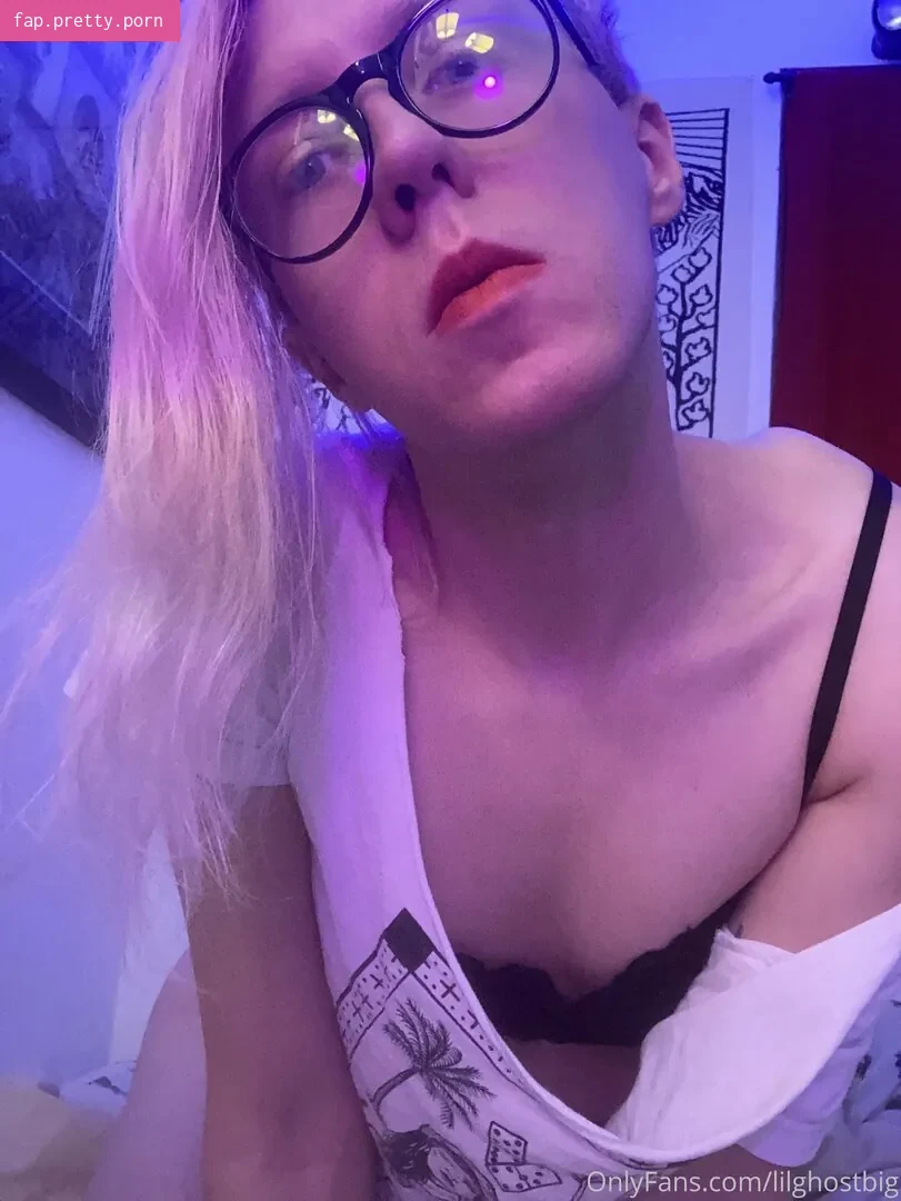 lilghostbig - Photo #37