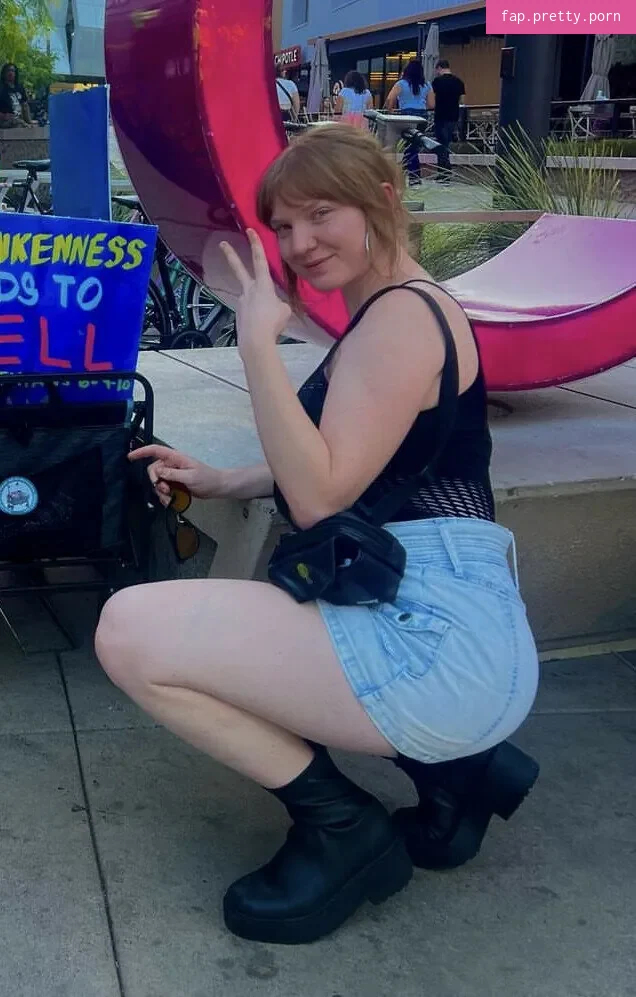 Lilgingergamer - Photo #06