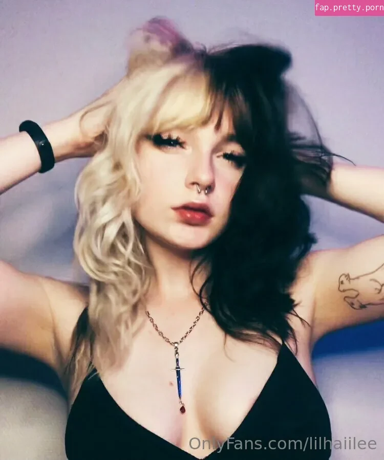 lilhaiilee - Photo #12