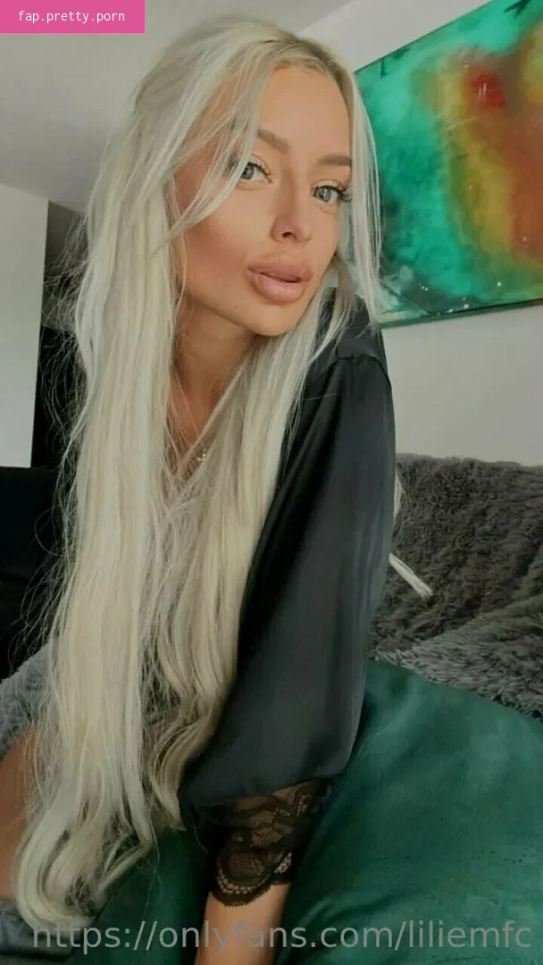 Liliemfc - Photo #34