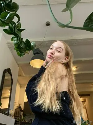 Lilijasmijn