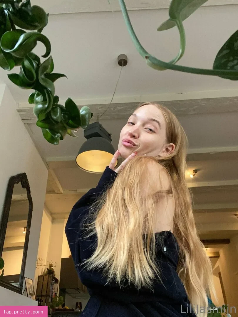 Lilijasmijn - Photo #21
