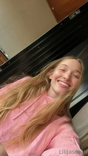 Lilijasmijn