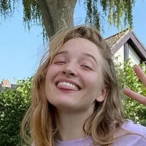Lilijasmijn