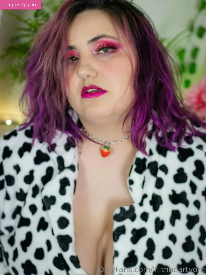 lilithheartvore - Photo #57