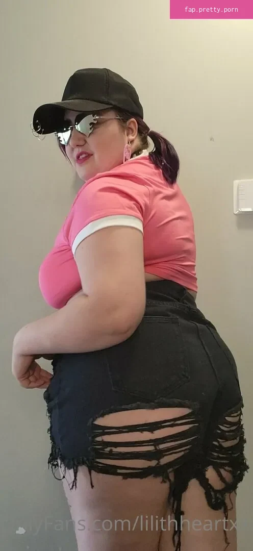 lilithheartxxx - Photo #30