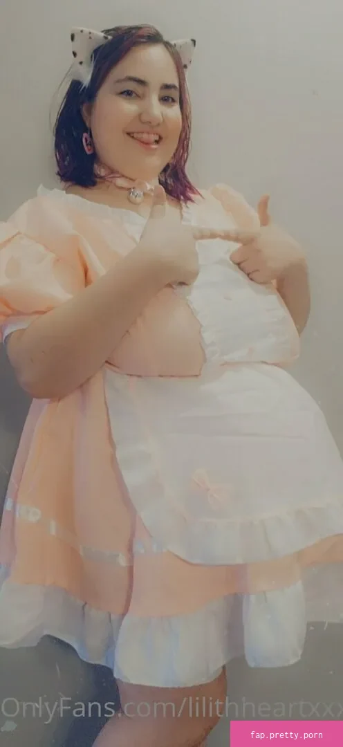 lilithheartxxx - Photo #36