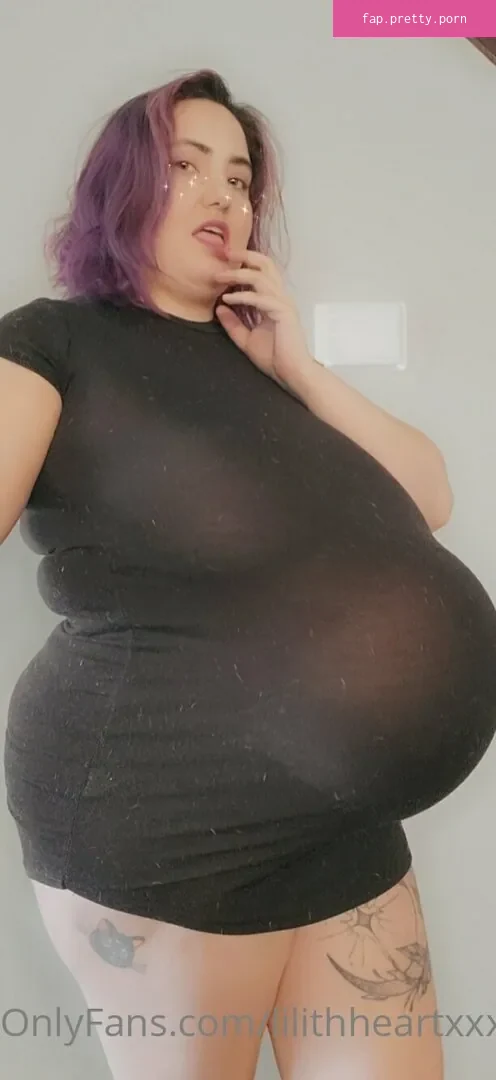 lilithheartxxx - Photo #41