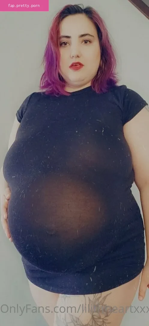 lilithheartxxx - Photo #42