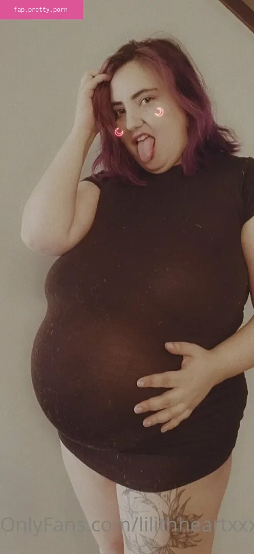 lilithheartxxx - Photo #47
