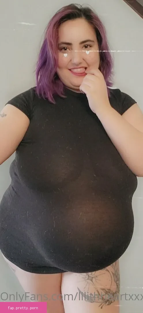 lilithheartxxx - Photo #49