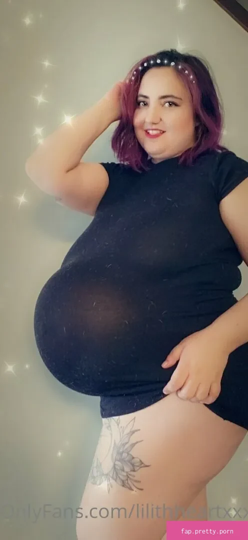 lilithheartxxx - Photo #50