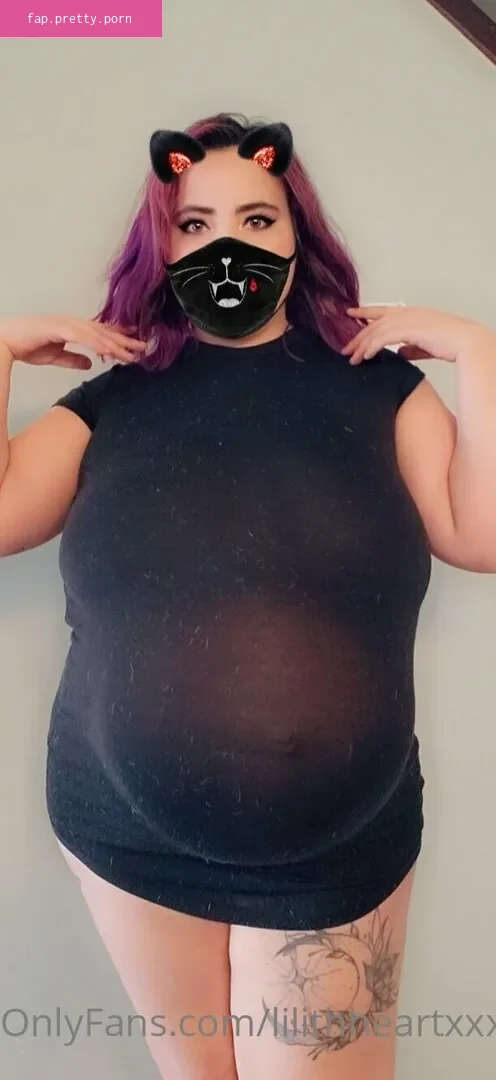 lilithheartxxx - Photo #51
