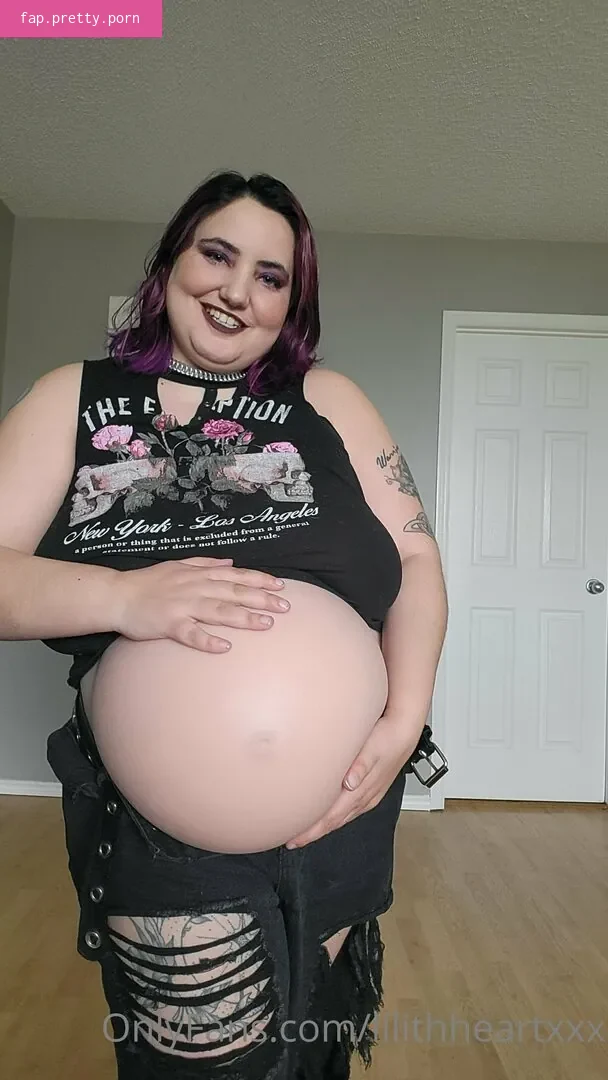lilithheartxxx - Photo #95