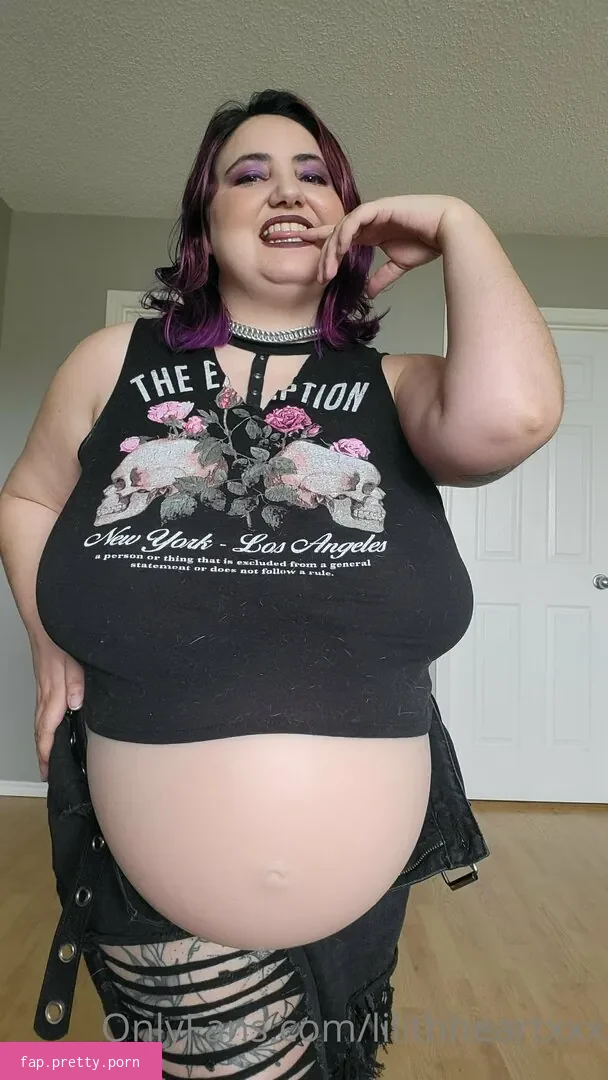 lilithheartxxx - Photo #97