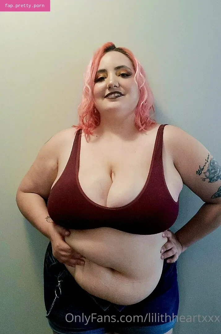 lilithheartxxx - Photo #12
