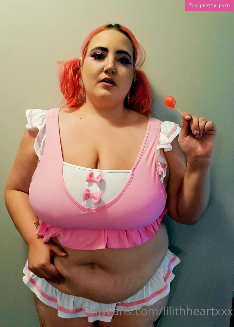 lilithheartxxx - Photo #15