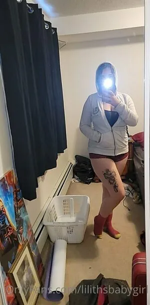 lilithsbabygirl