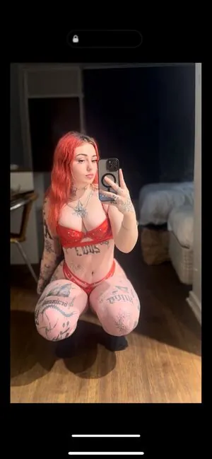 LilJade1310 content