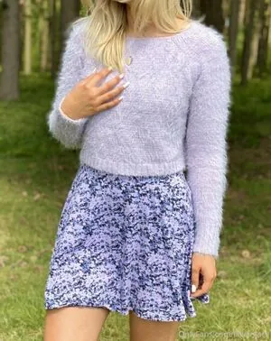 lillieinlace