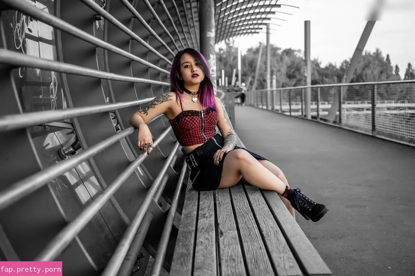 Lillimon - Photo #05