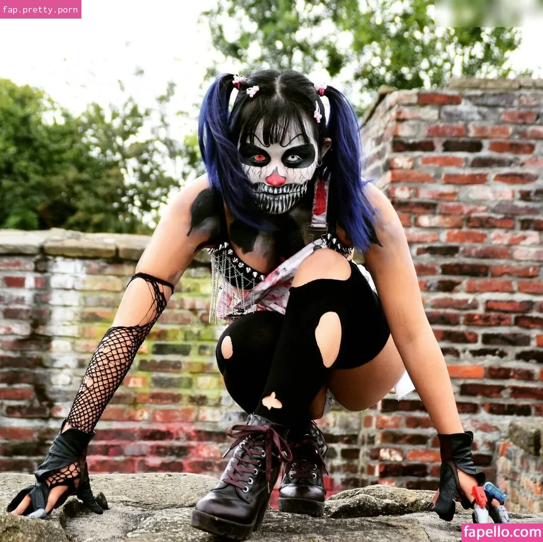 Lillimon - Photo #32