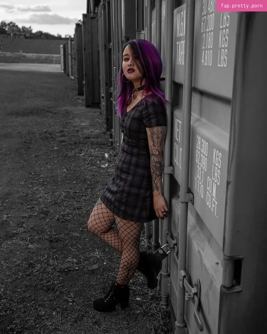 Lillimon - Photo #40
