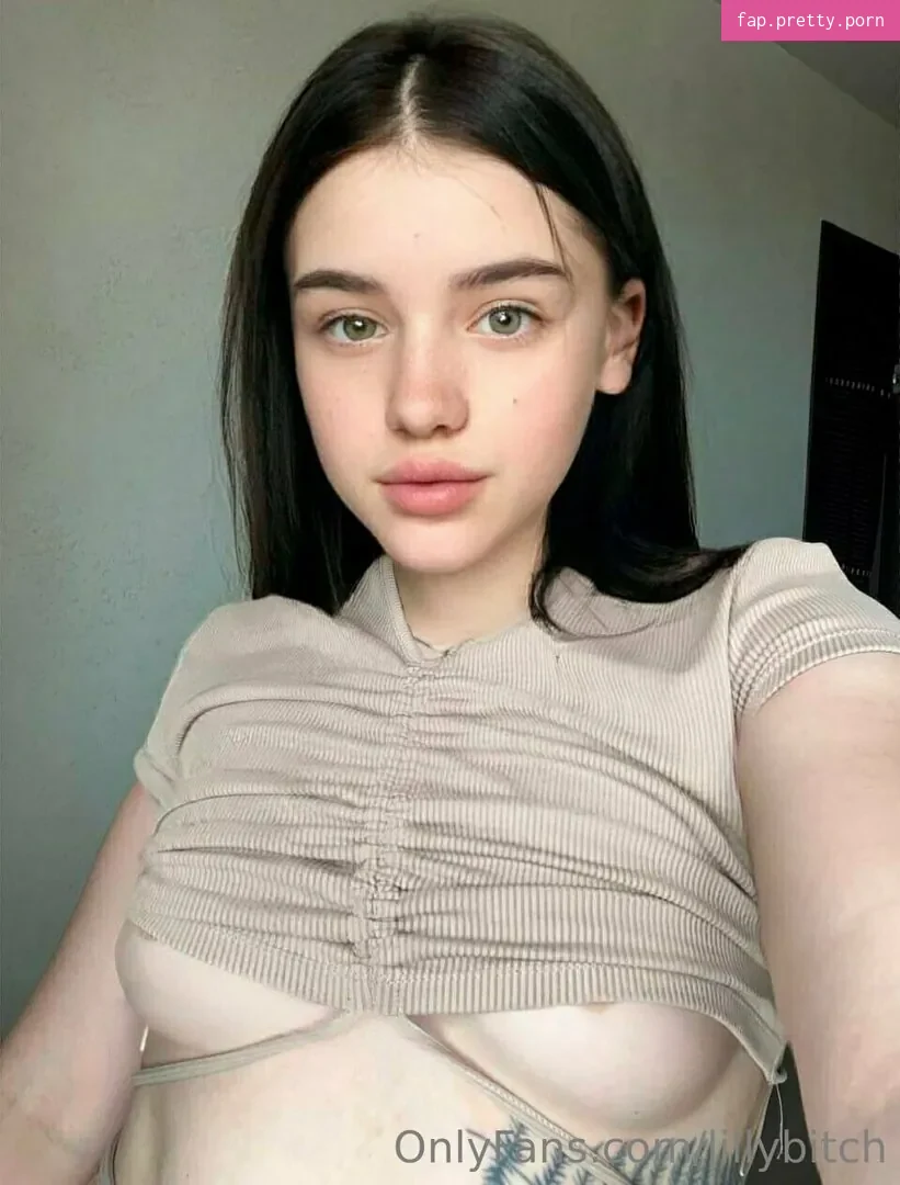 lillybitch - Photo #14