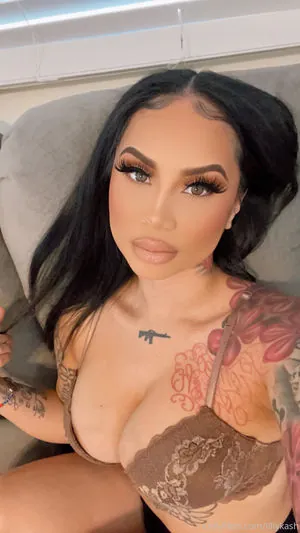lillykash