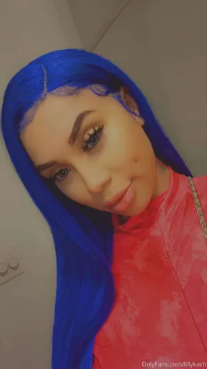 lillykash