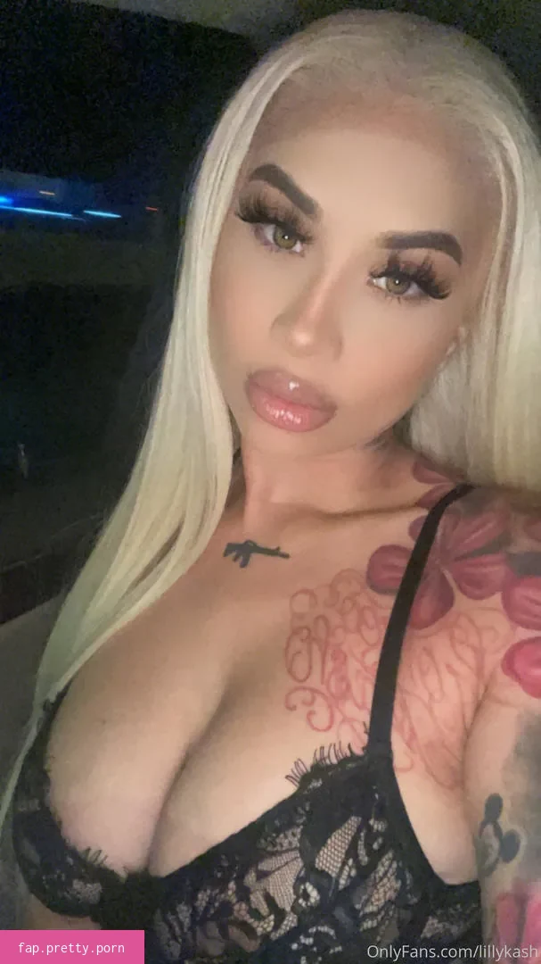 lillykash - Photo #18