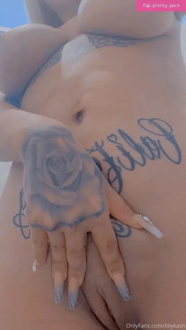 lillykash - Photo #22