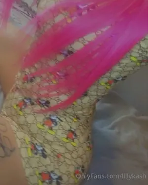 lillykash