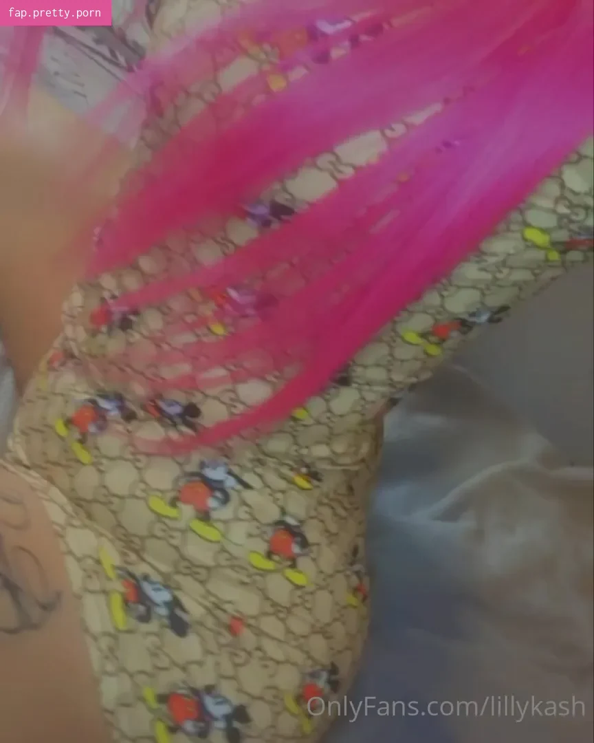 lillykash - Photo #46