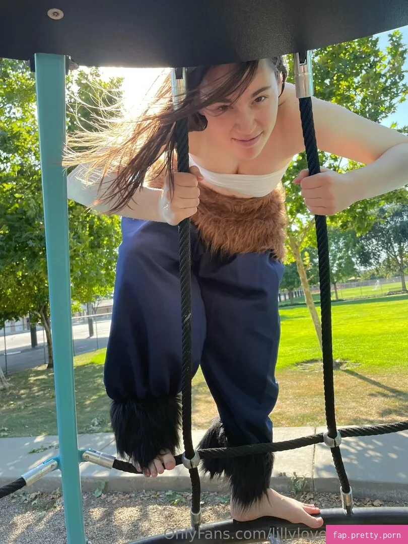 lillylovespenisland - Photo #77