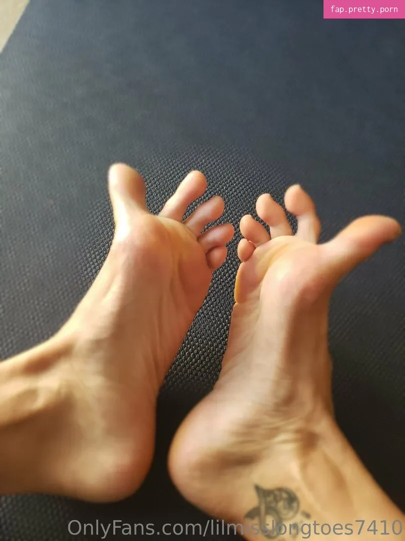 lilmisslongtoes7410 - Photo #01