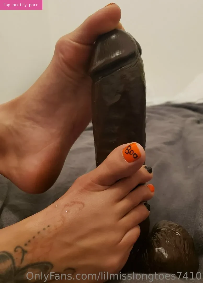 lilmisslongtoes7410 - Photo #07