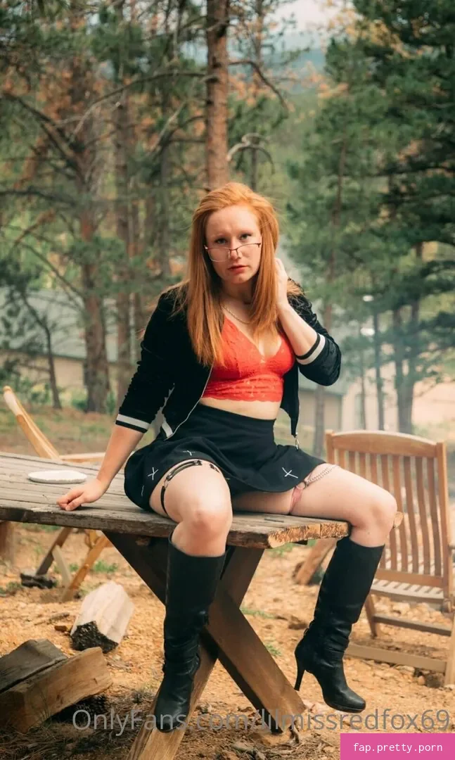 lilmissredfox69 - Photo #23