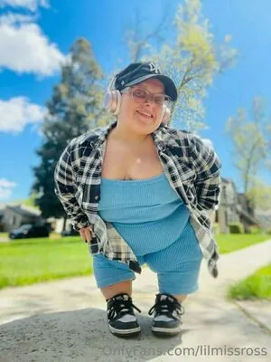 lilmissross