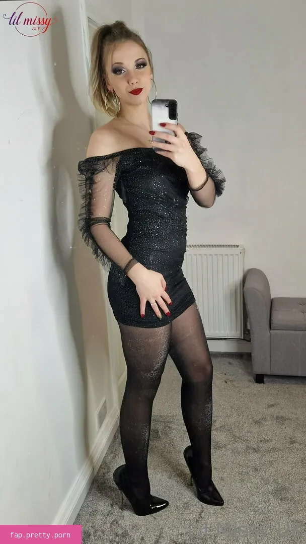 LiLMissyUK - Photo #82