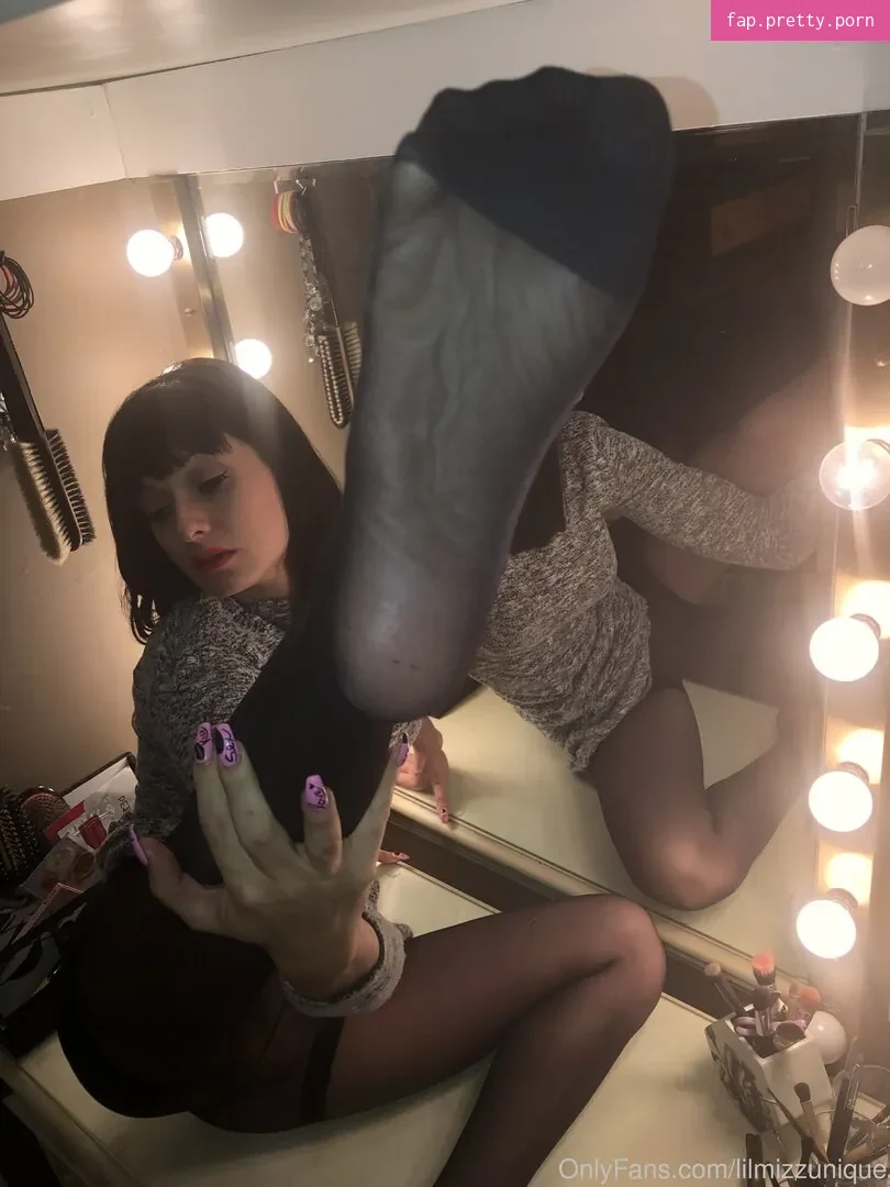 lilmizzunique - Photo #95