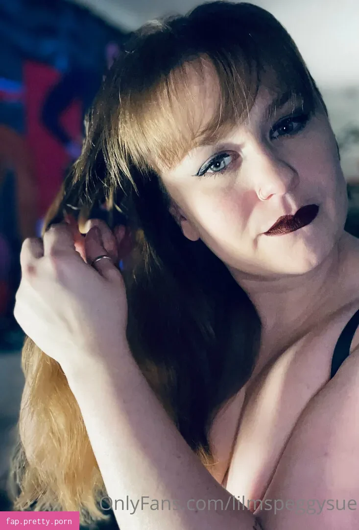 lilmspeggysue - Photo #32
