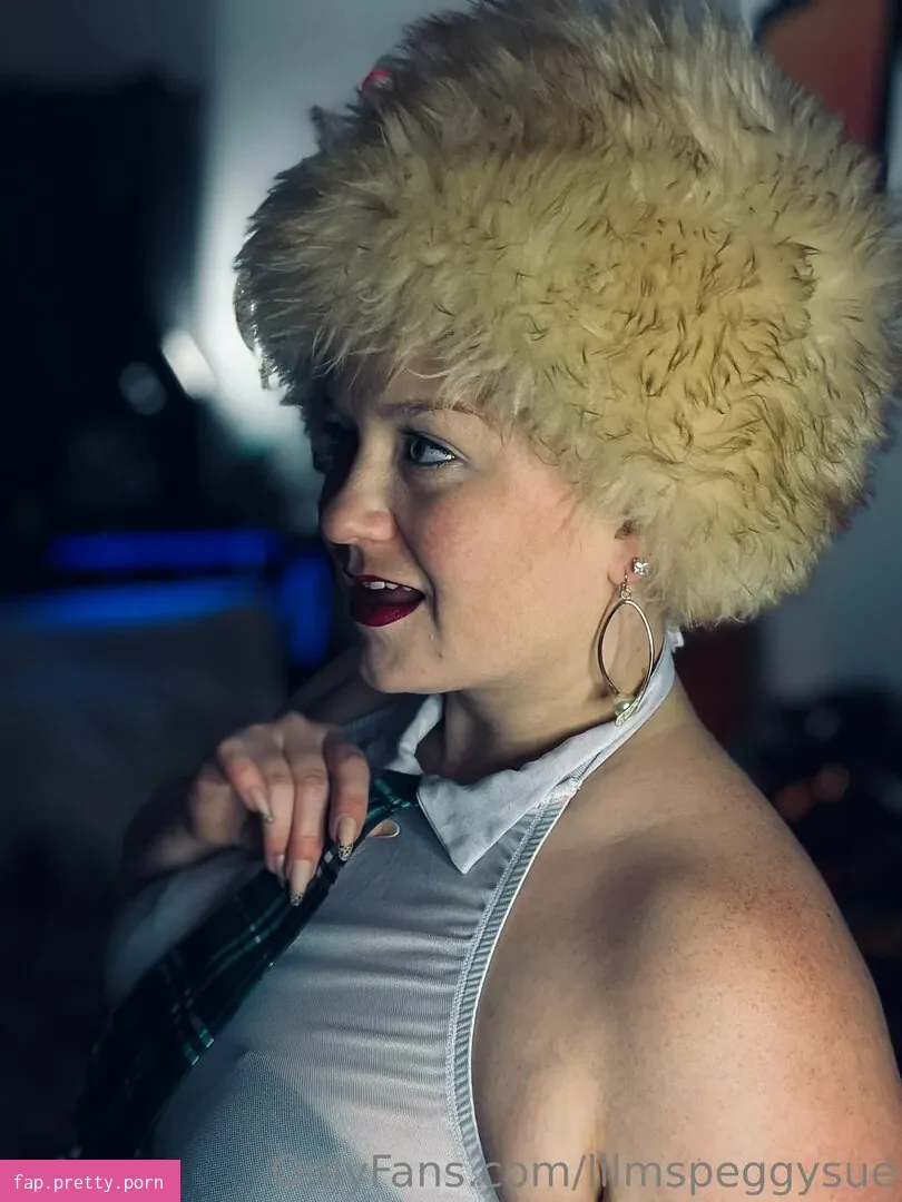 lilmspeggysue - Photo #63