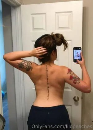 lilopeaches
