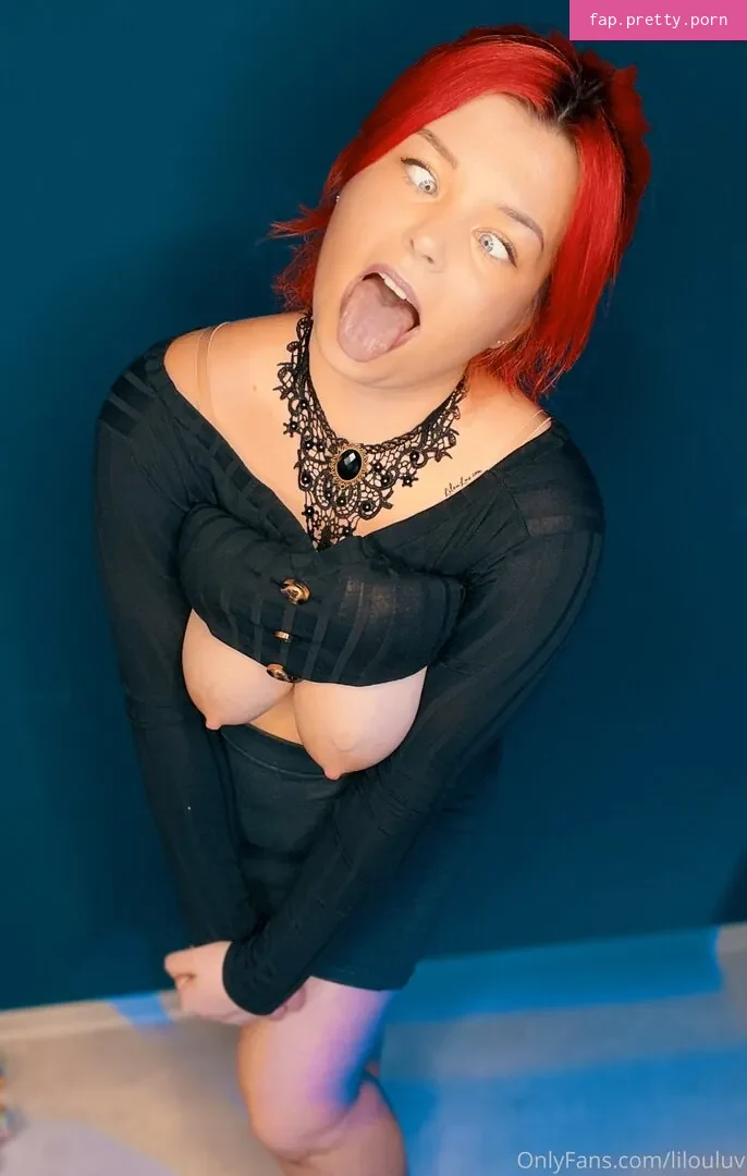 Lilouluv - Photo #44