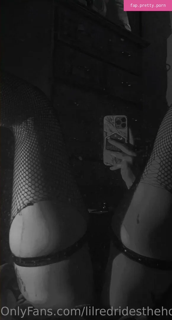 lilredridesthehood - Photo #05