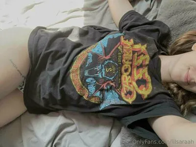 lilsaraah